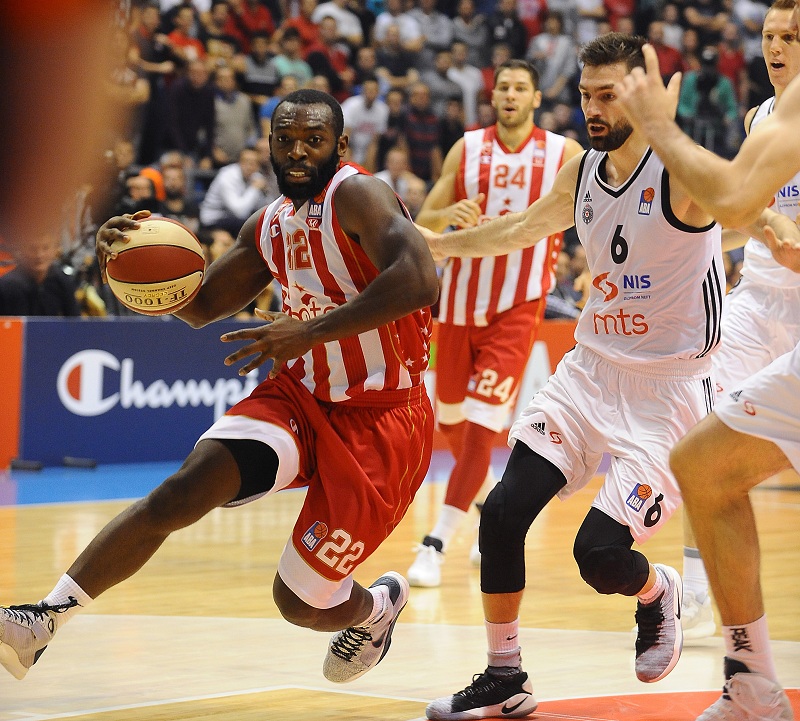 ВЕЧИТИ ЗА ЖУЋКОВУ ЛЕВИЦУ: Трофеј мења власника